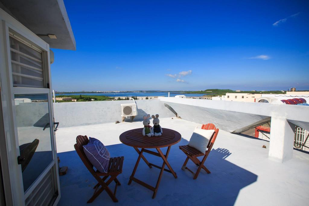 Xiang Ting Homestay Magong Exteriér fotografie