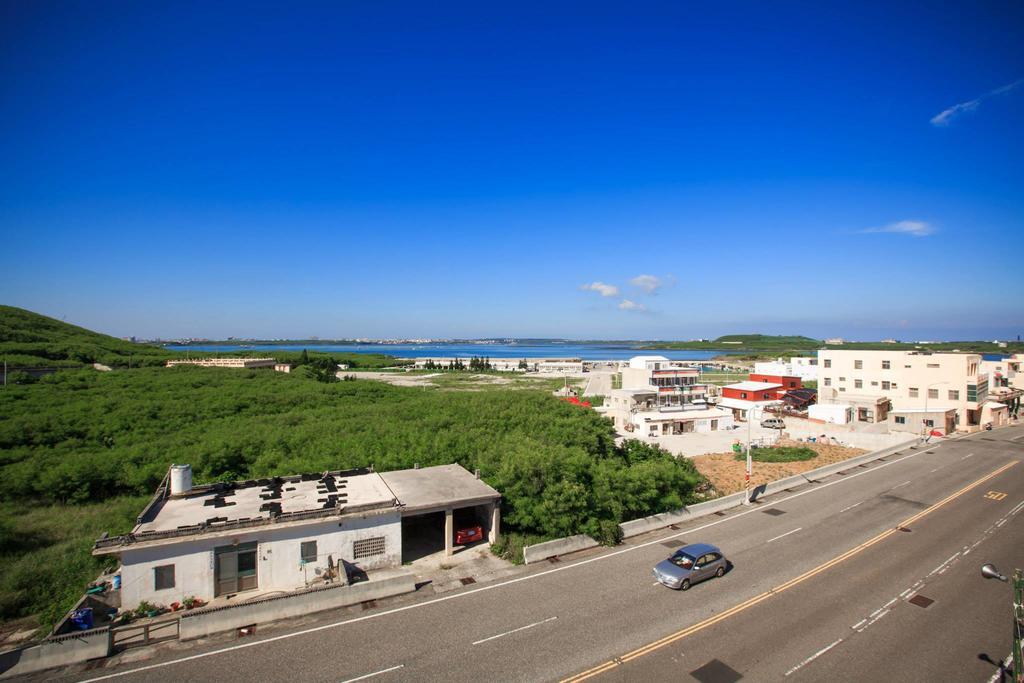 Xiang Ting Homestay Magong Exteriér fotografie
