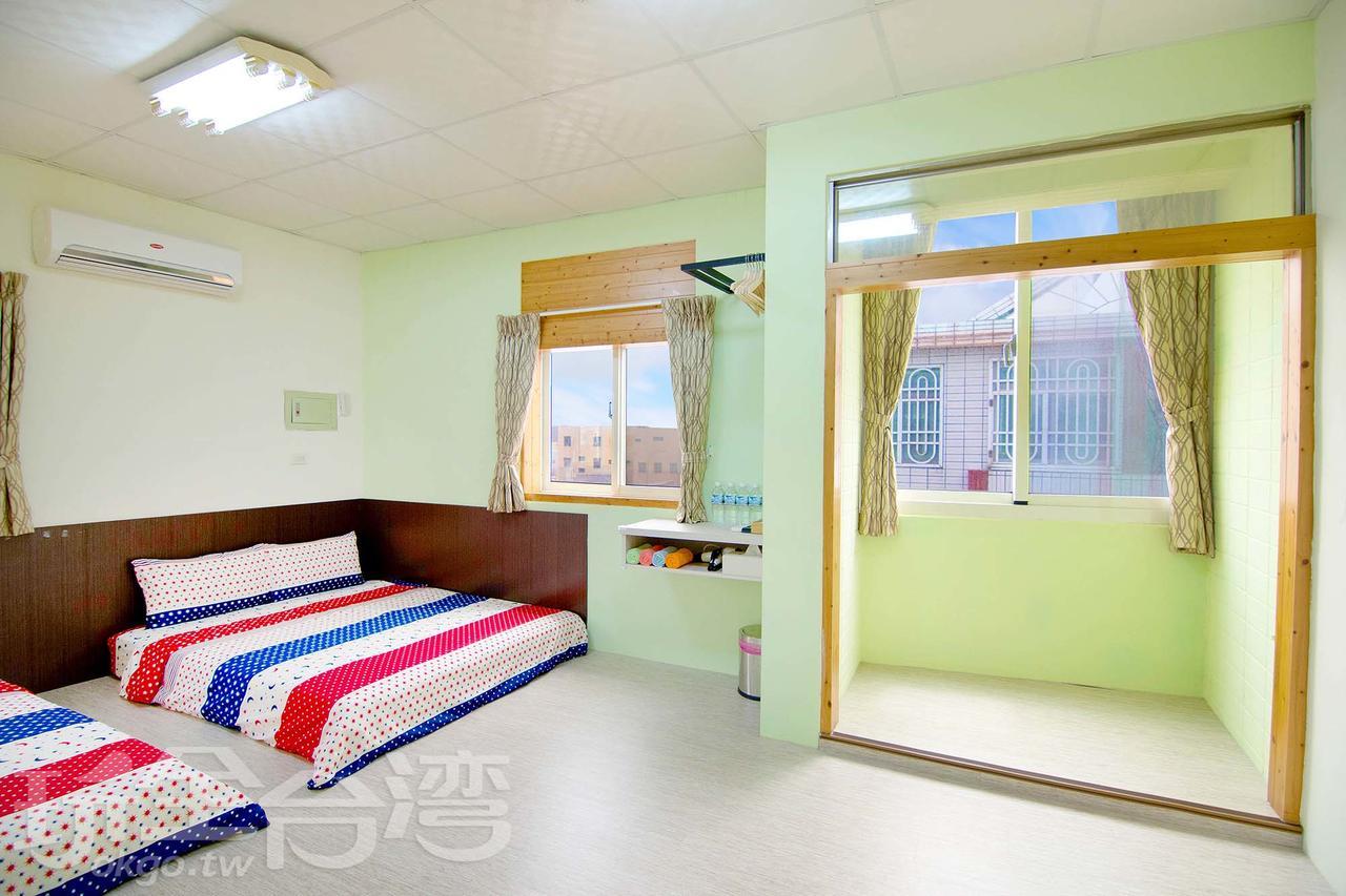 Xiang Ting Homestay Magong Exteriér fotografie