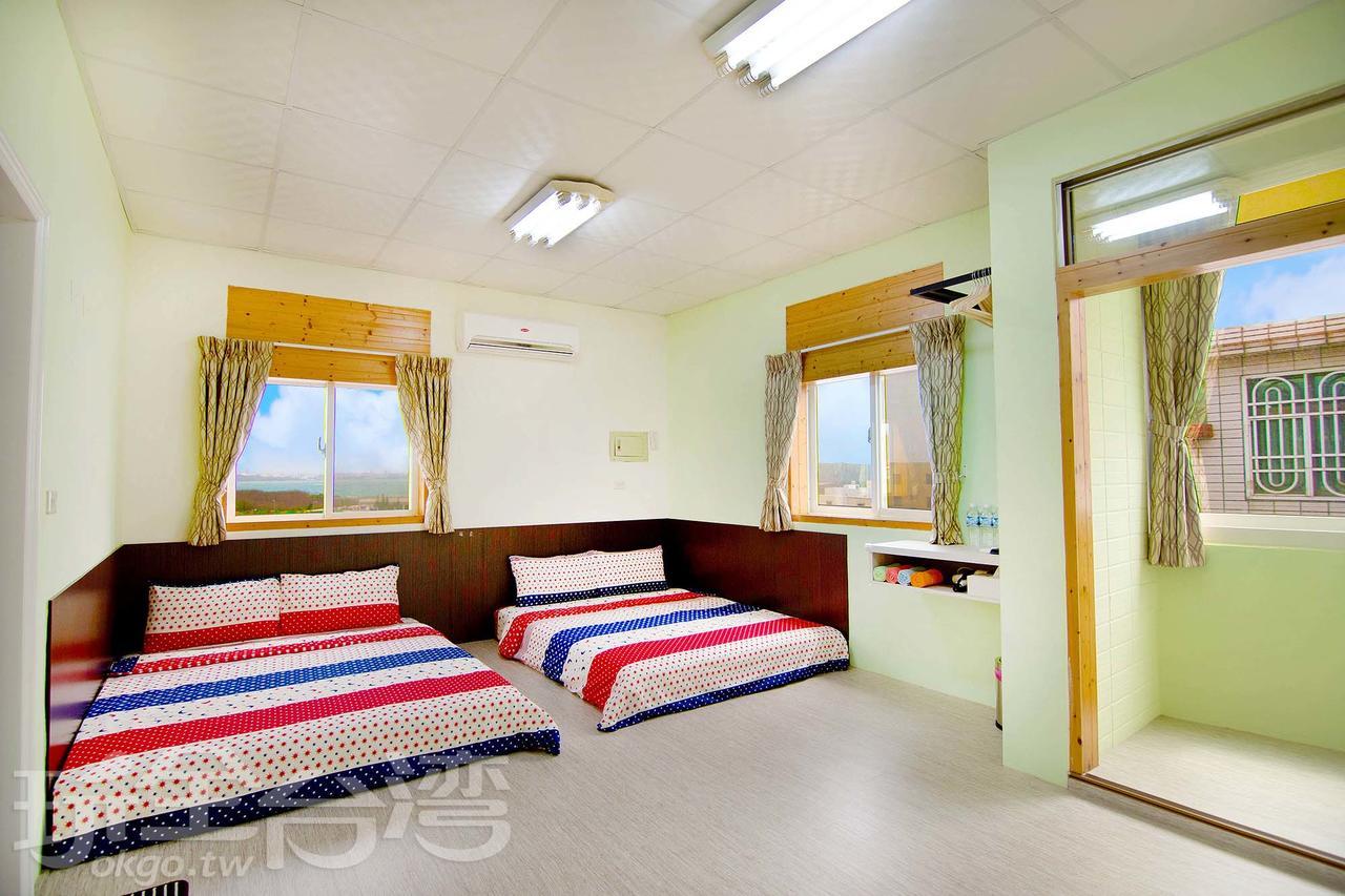 Xiang Ting Homestay Magong Exteriér fotografie