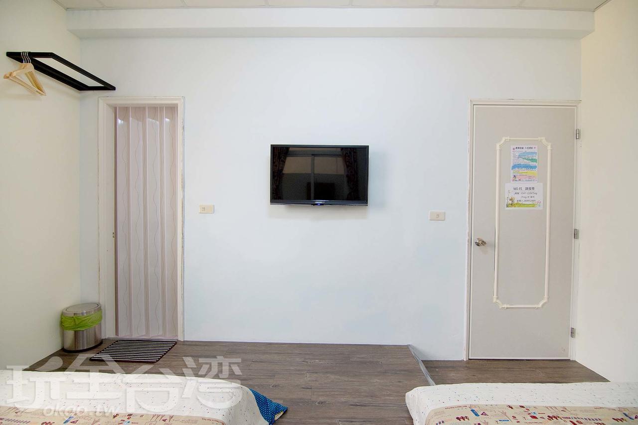 Xiang Ting Homestay Magong Exteriér fotografie