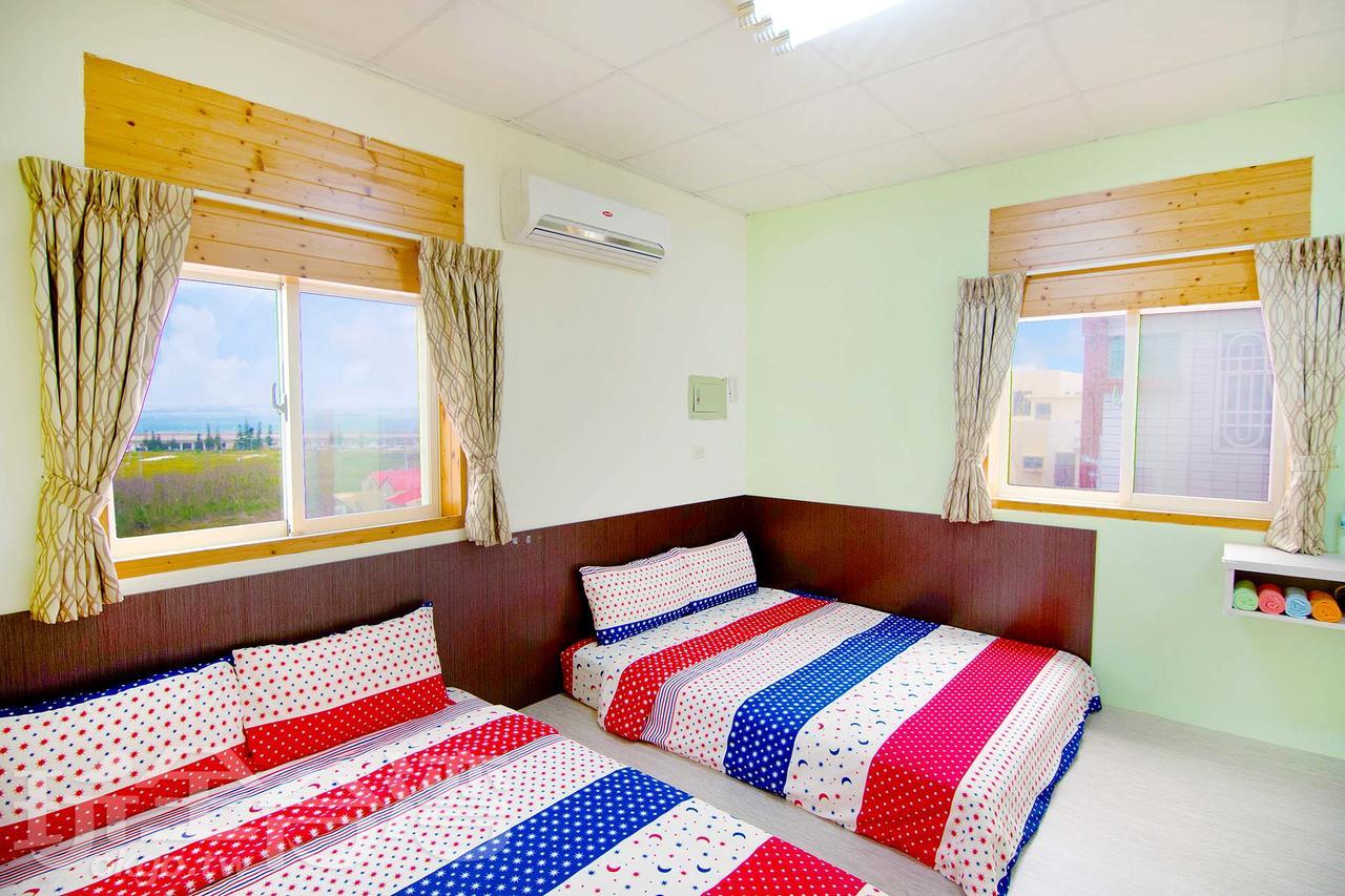 Xiang Ting Homestay Magong Exteriér fotografie