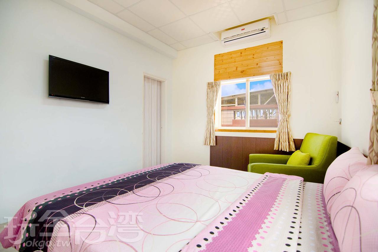 Xiang Ting Homestay Magong Exteriér fotografie