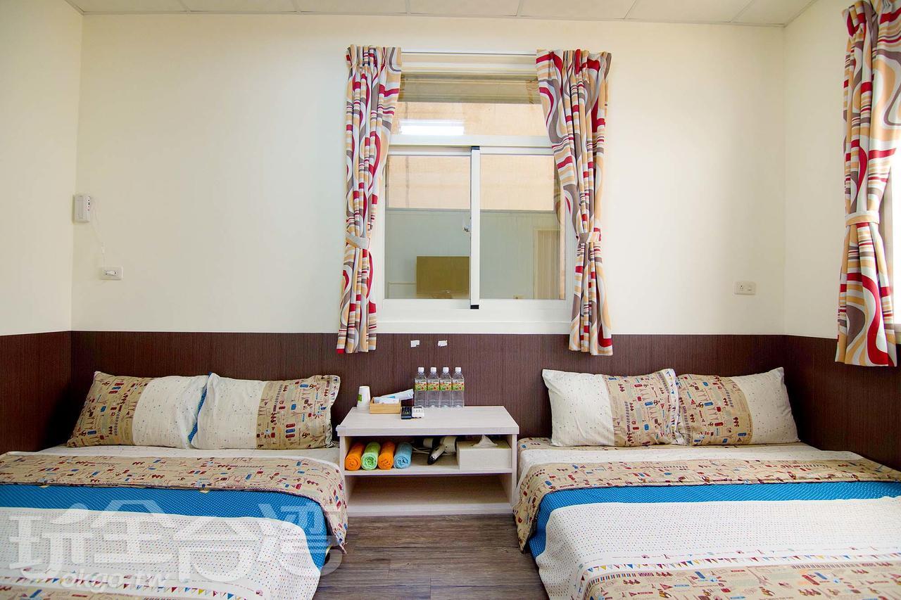 Xiang Ting Homestay Magong Exteriér fotografie